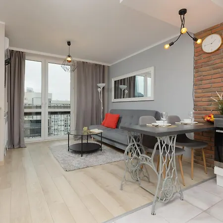 Apartment Charming In Center With Air Conditioning By Renters *